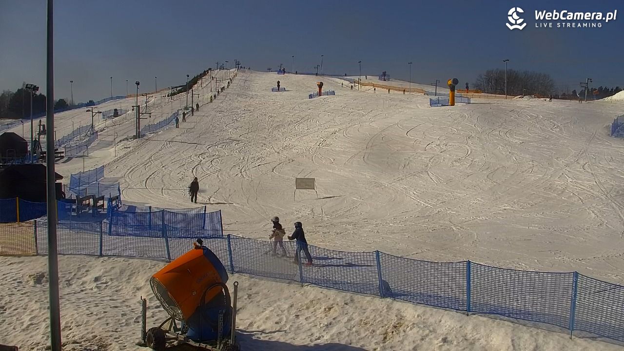 RYBNO -ski - 28 luty 2026, 12:00