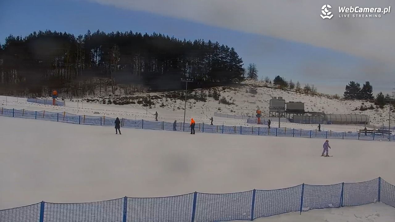 RYBNO -ski - 15 luty 2026, 10:24