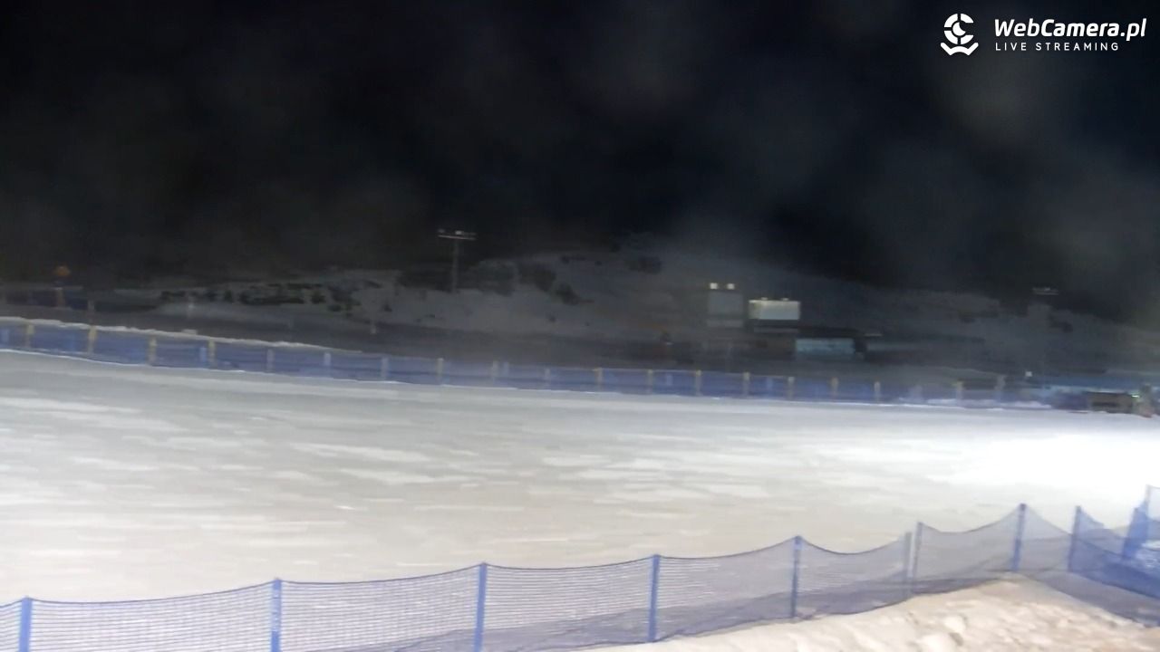 RYBNO -ski - 03 luty 2026, 17:28