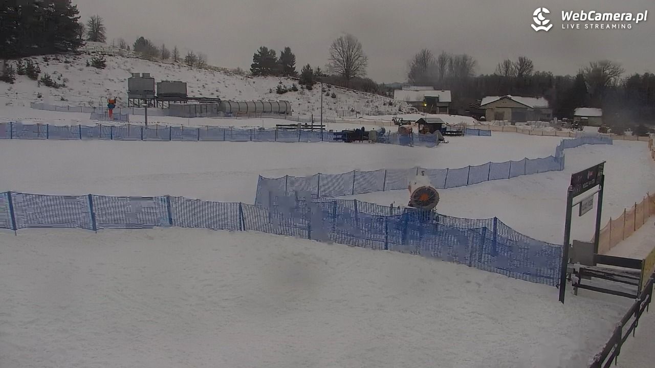 RYBNO -ski - 08 styczeń 2026, 08:59