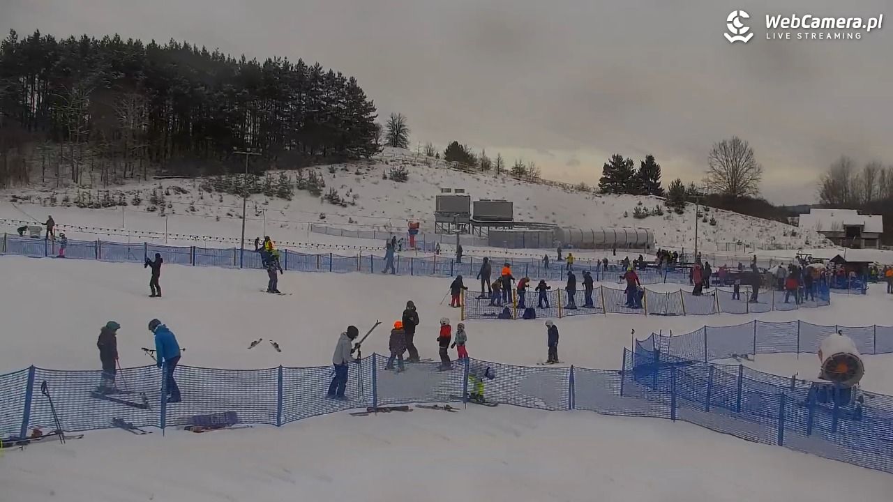 RYBNO -ski - 11 styczeń 2026, 12:54