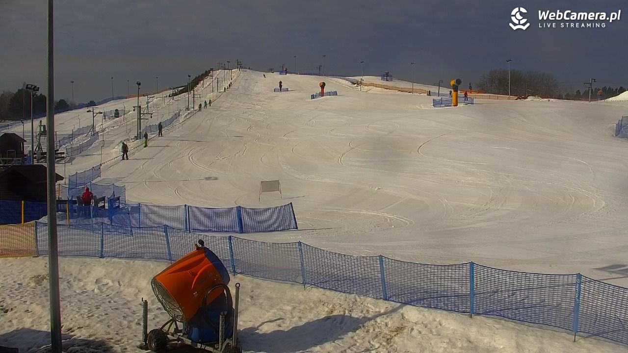 RYBNO -ski - 01 marzec 2026, 10:14