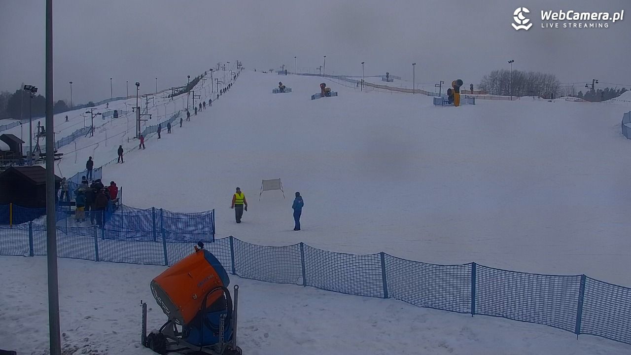 RYBNO -ski - 12 luty 2026, 16:30
