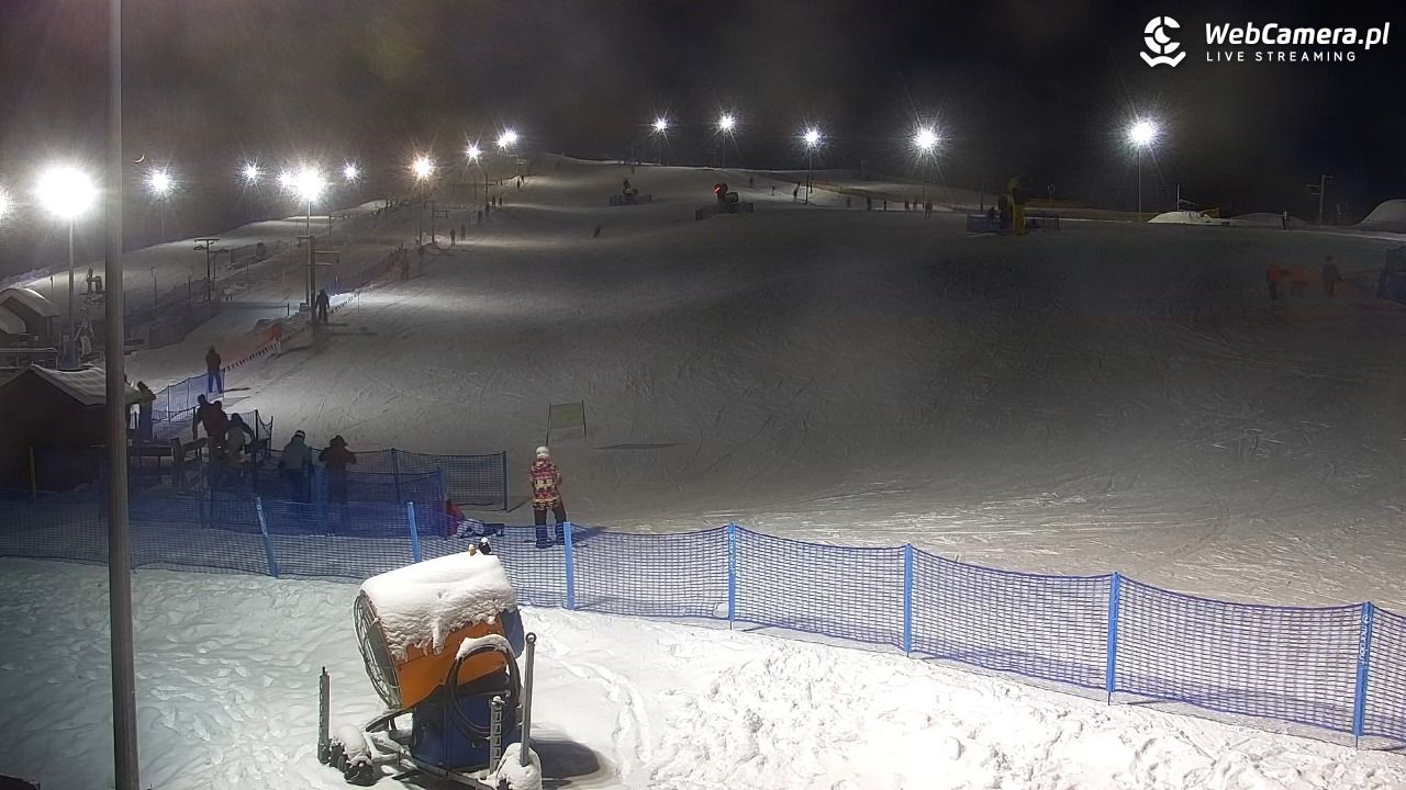 RYBNO -ski - 21 styczeń 2026, 18:07