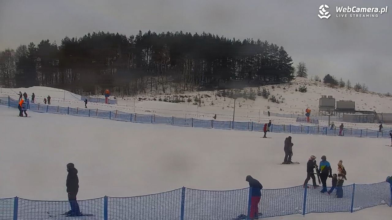 RYBNO -ski - 22 styczeń 2026, 14:55