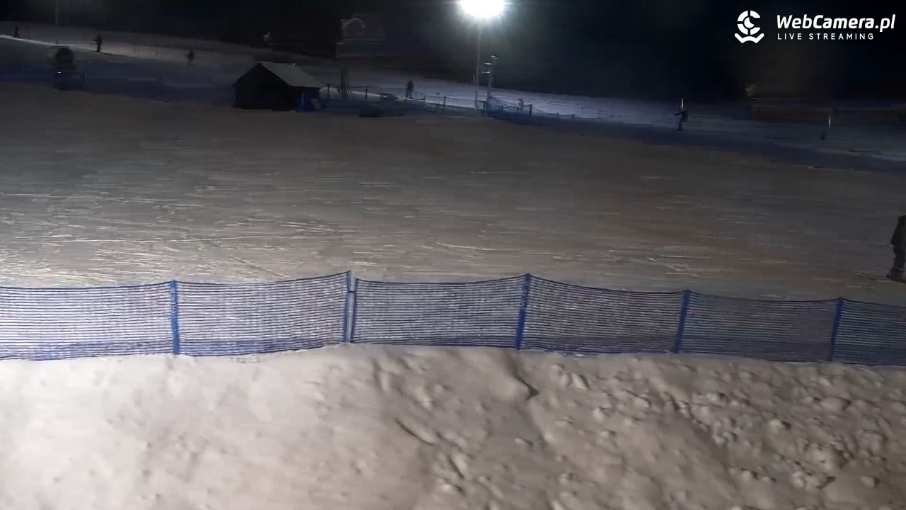 RYBNO -ski - 10 styczeń 2026, 19:37