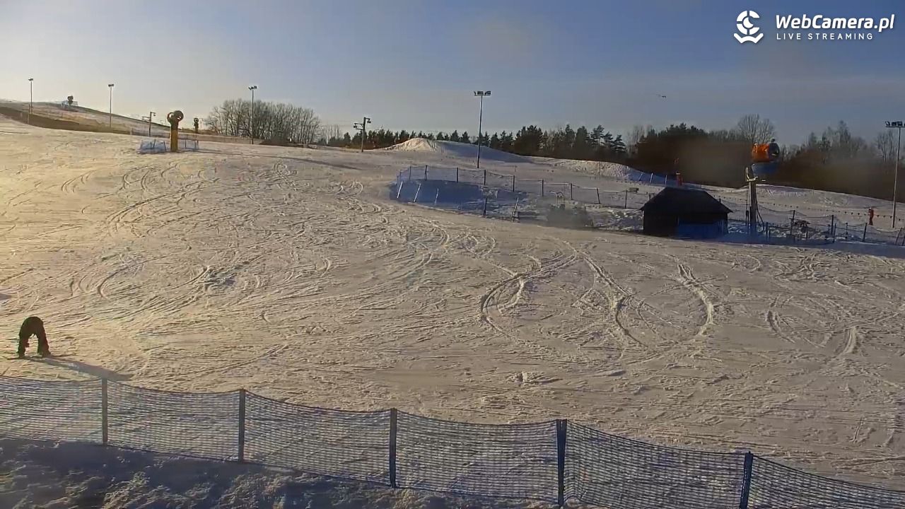 RYBNO -ski - 07 marzec 2026, 15:32