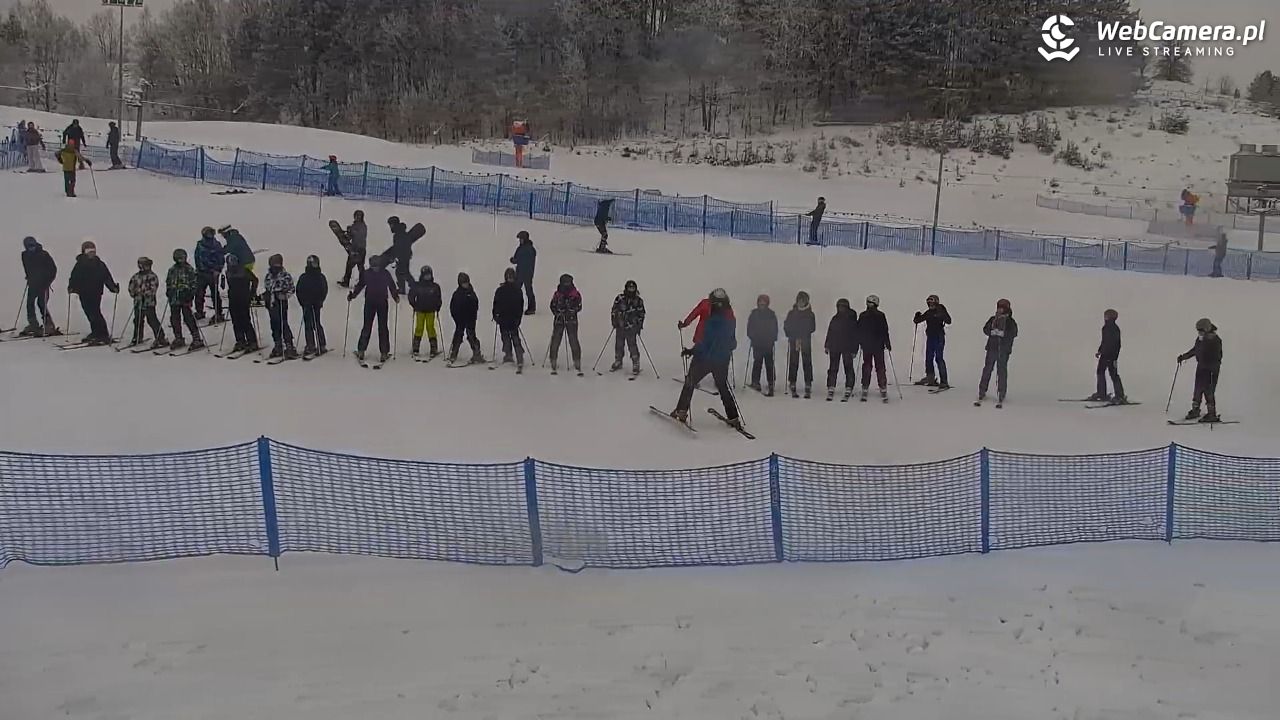 RYBNO -ski - 14 styczeń 2026, 12:23