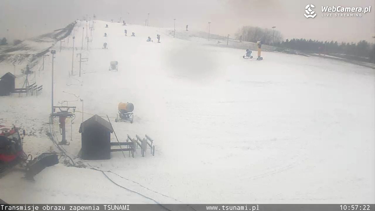 RYBNO -ski - 29 listopad 2025, 10:57