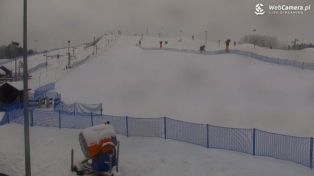 RYBNO -ski - 14 styczeń 2026, 10:10