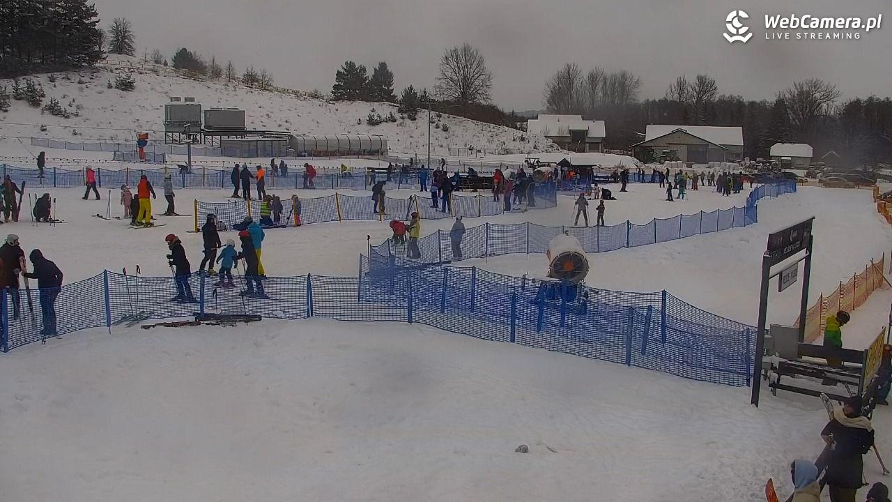 RYBNO -ski - 11 styczeń 2026, 12:13