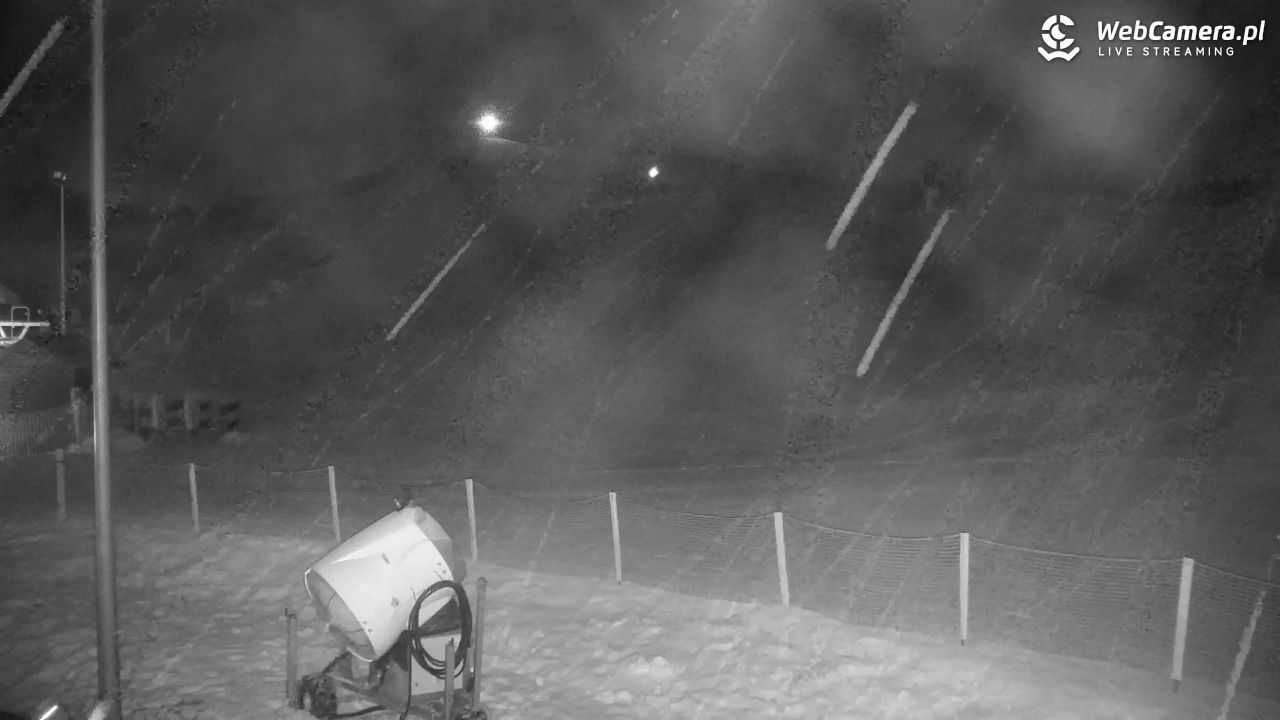 RYBNO -ski - 13 luty 2026, 22:56