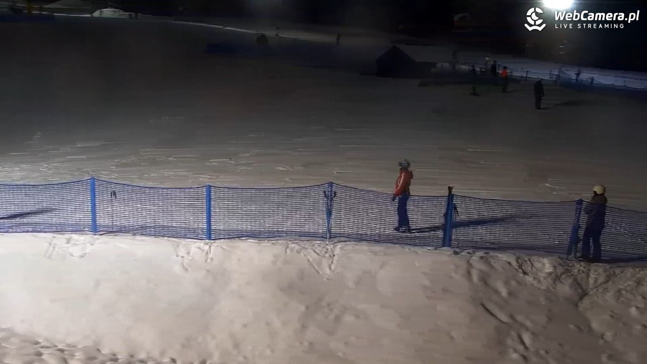 RYBNO -ski - 11 styczeń 2026, 16:45