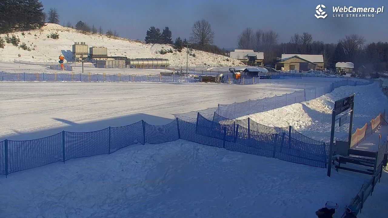 RYBNO -ski - 22 styczeń 2026, 09:58