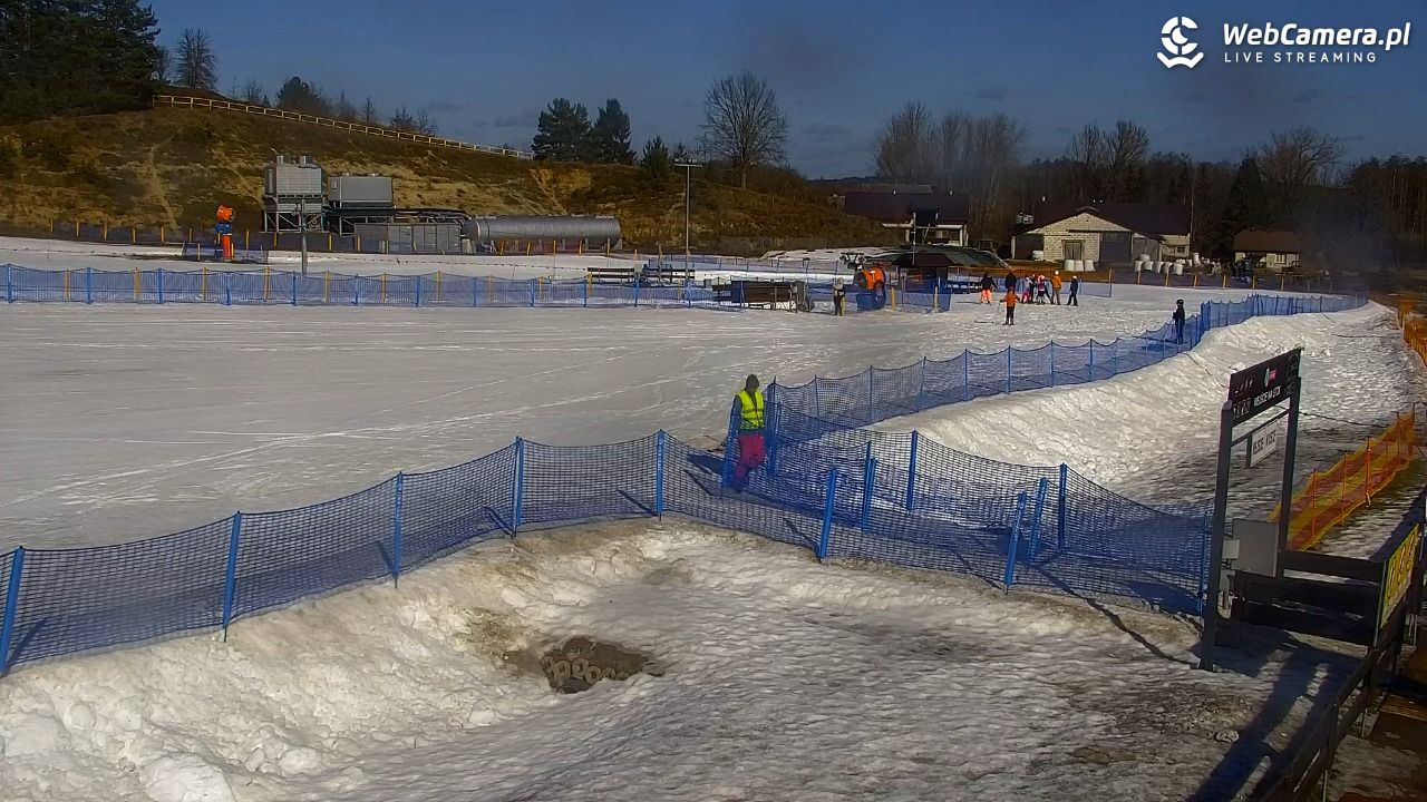 RYBNO -ski - 04 marzec 2026, 11:38