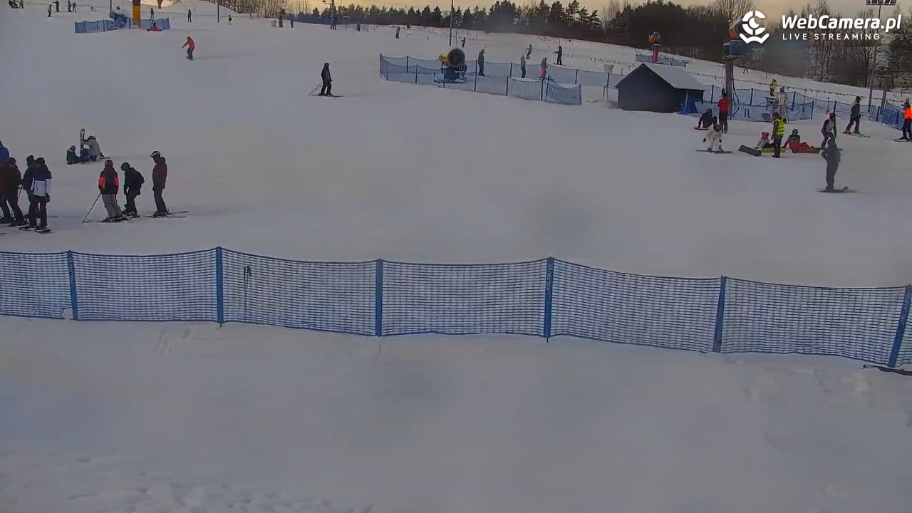 RYBNO -ski - 11 styczeń 2026, 13:45