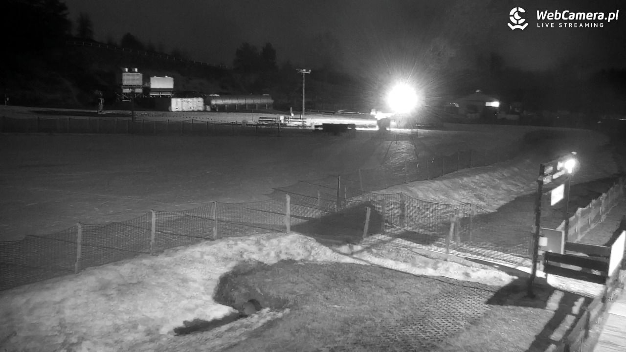 RYBNO -ski - 11 marzec 2026, 18:20