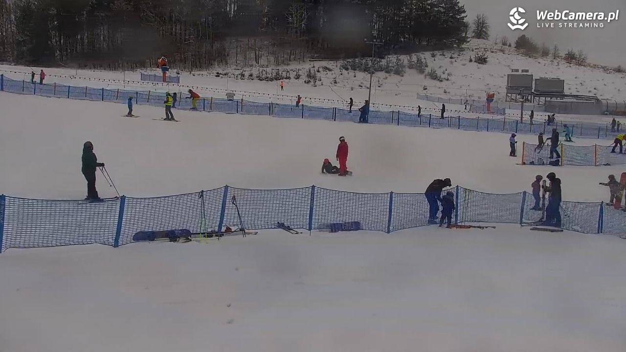 RYBNO -ski - 11 styczeń 2026, 12:30