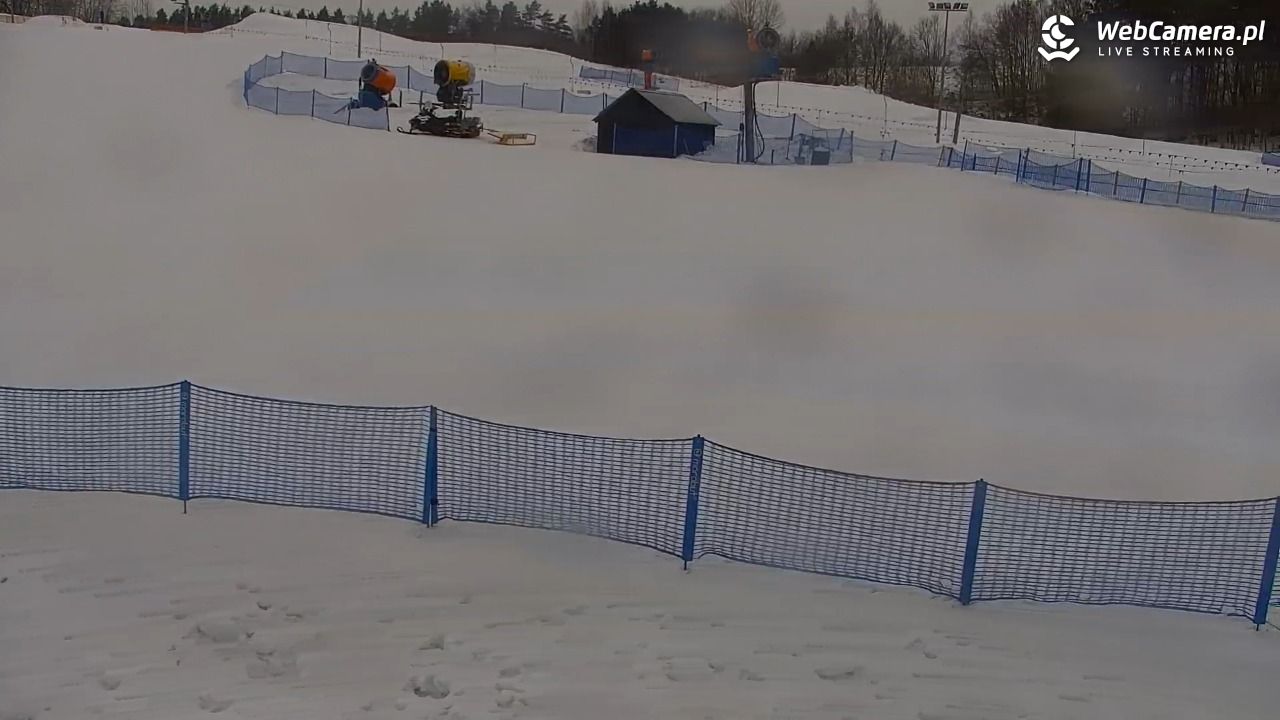 RYBNO -ski - 14 luty 2026, 09:56