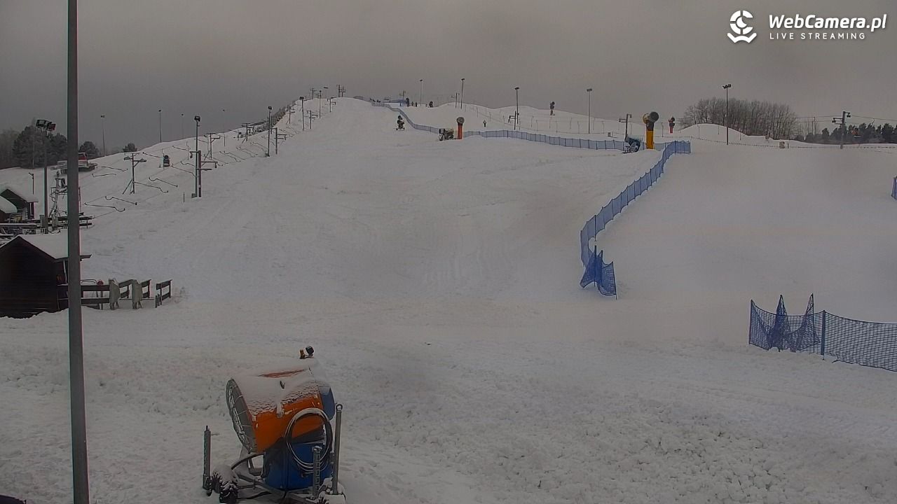 RYBNO -ski - 08 styczeń 2026, 13:36