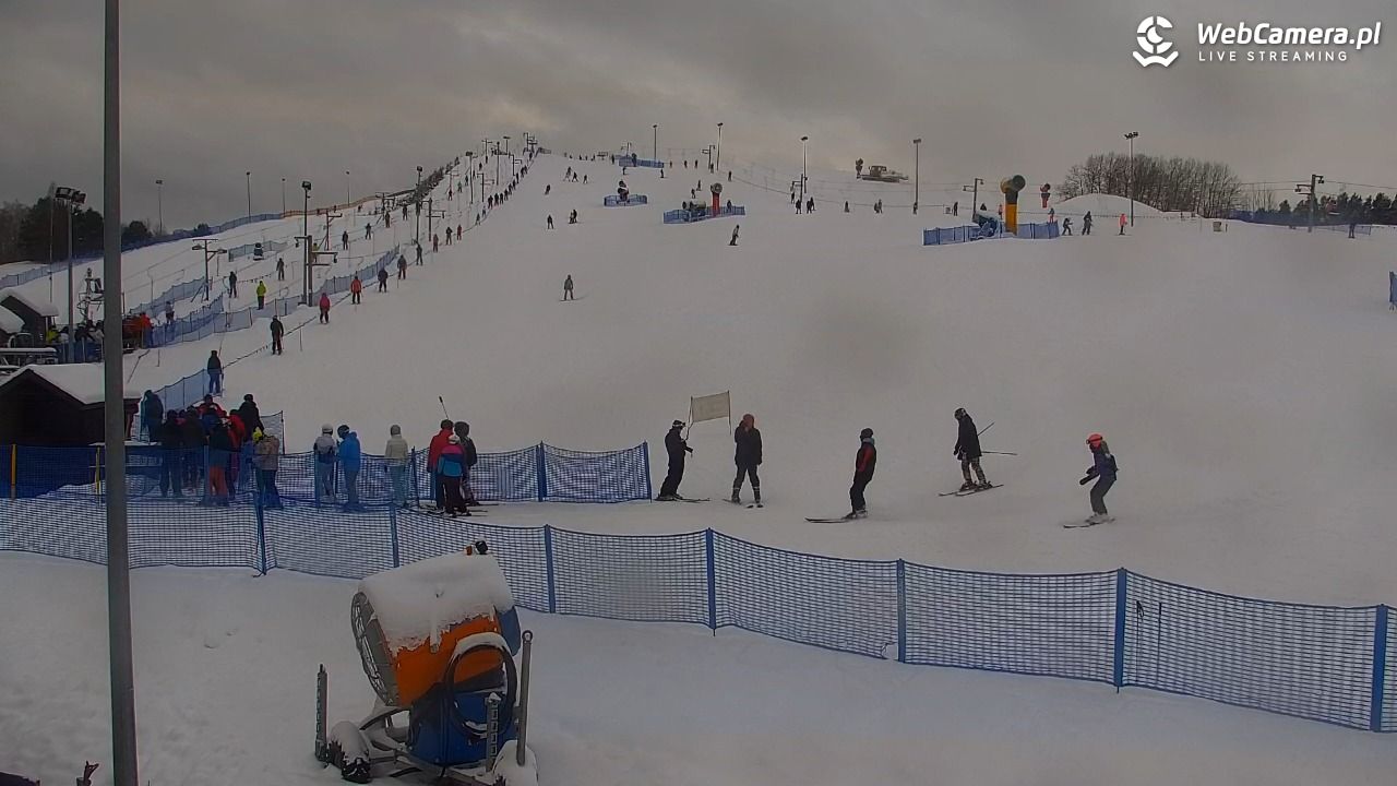 RYBNO -ski - 11 styczeń 2026, 12:54