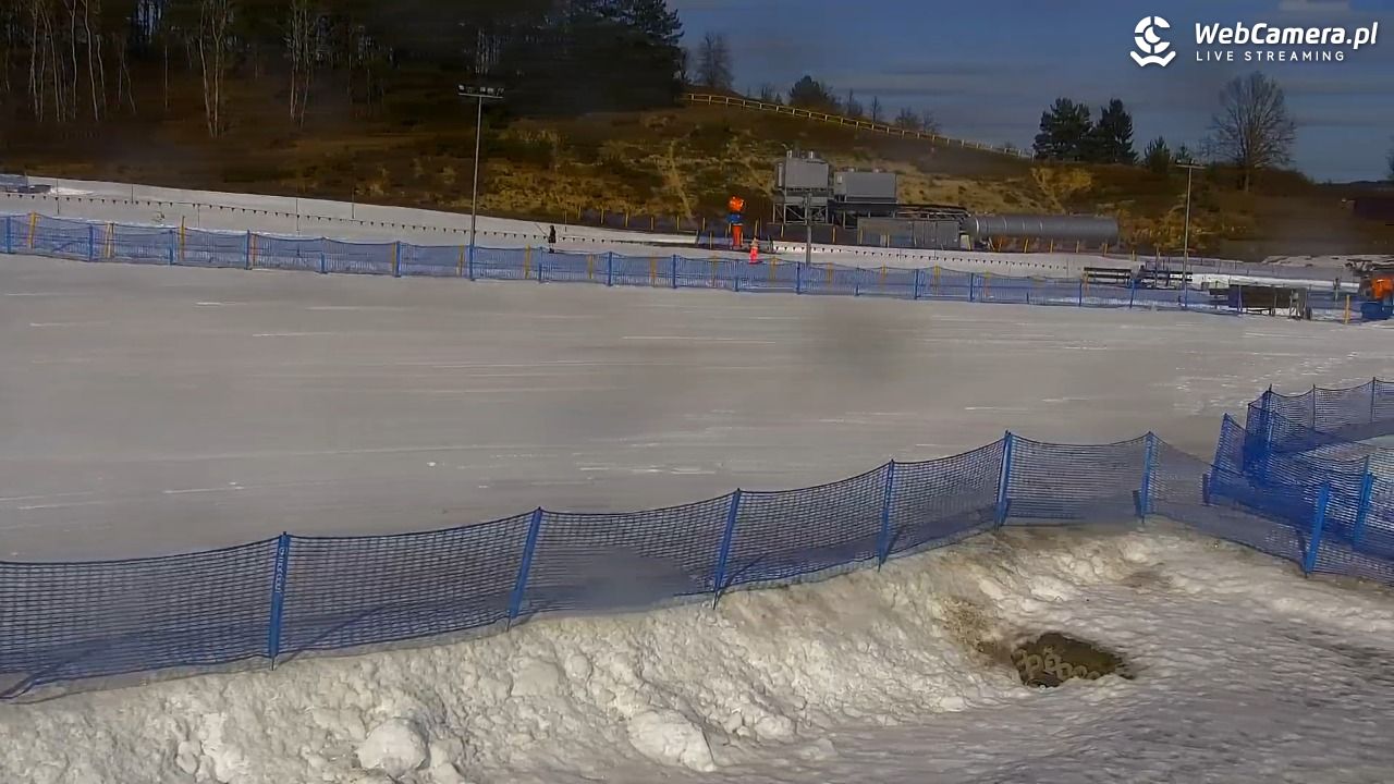 RYBNO -ski - 04 marzec 2026, 12:25