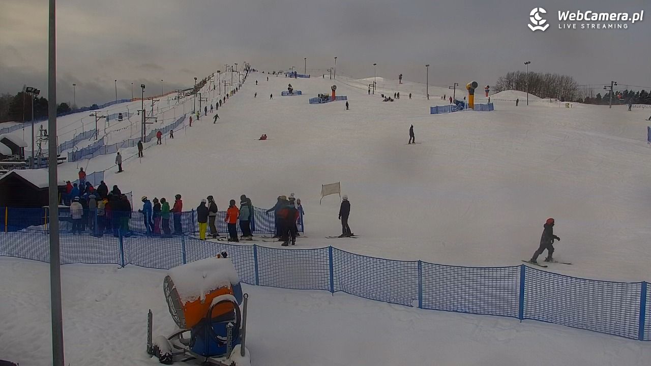 RYBNO -ski - 11 styczeń 2026, 11:11