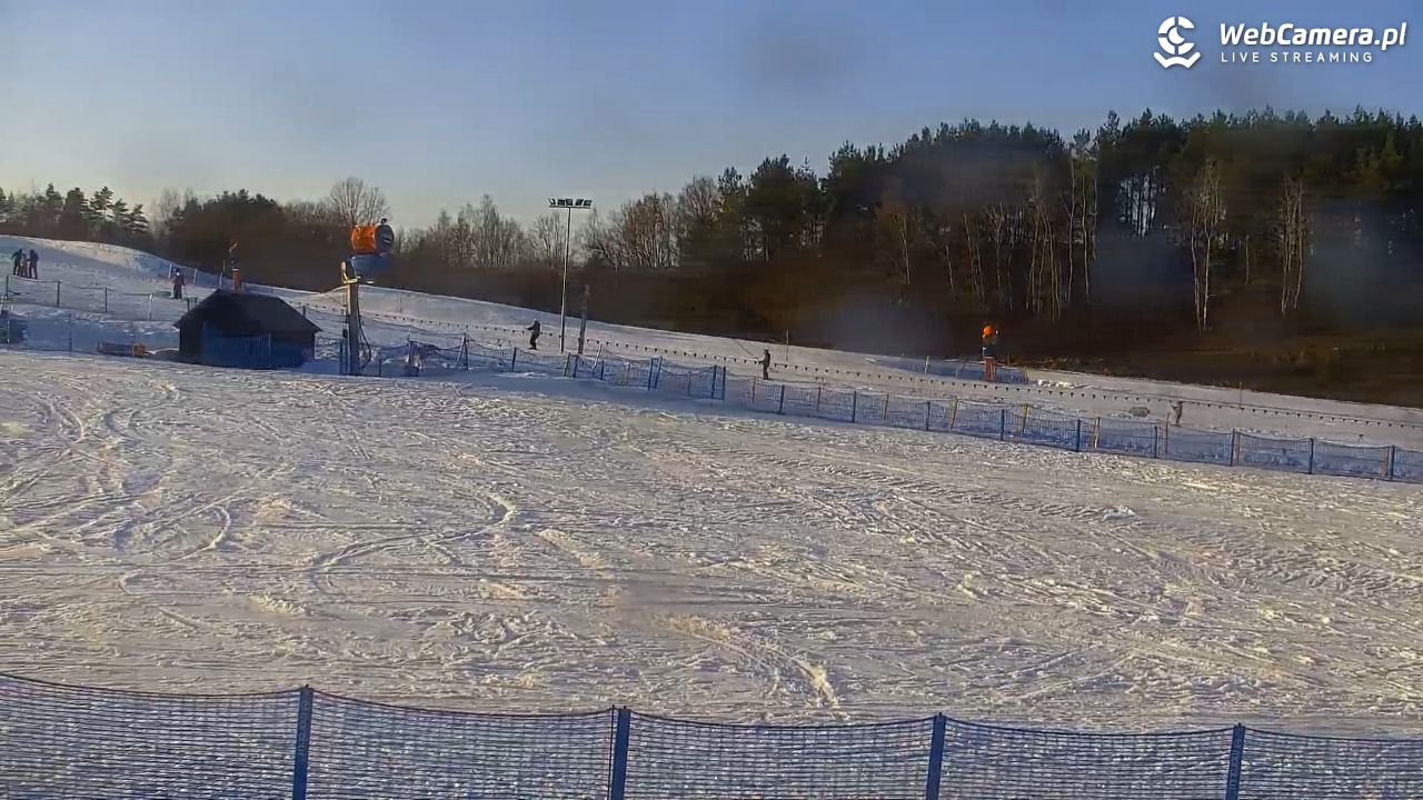 RYBNO -ski - 28 luty 2026, 15:44