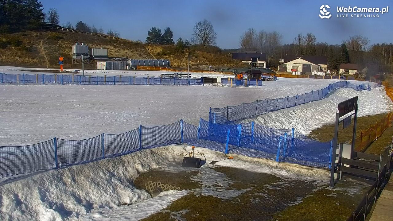 RYBNO -ski - 09 marzec 2026, 14:40