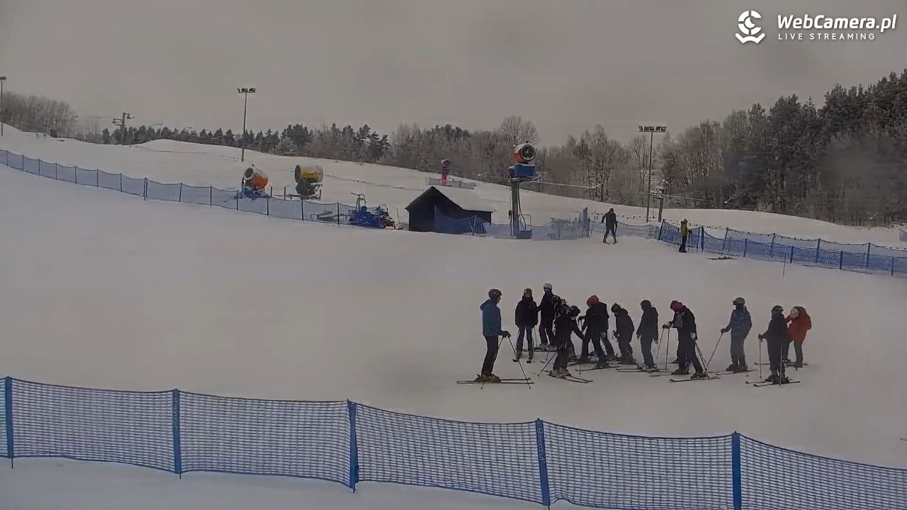 RYBNO -ski - 14 styczeń 2026, 12:18