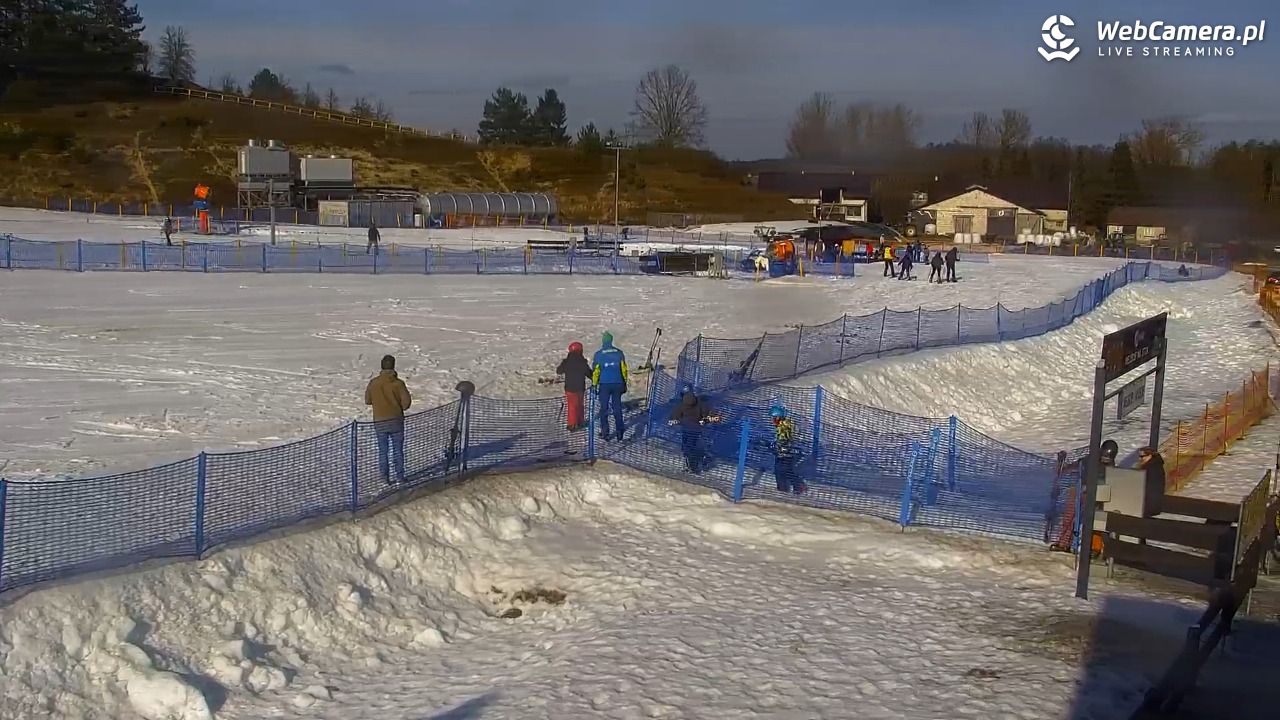RYBNO -ski - 01 marzec 2026, 14:03