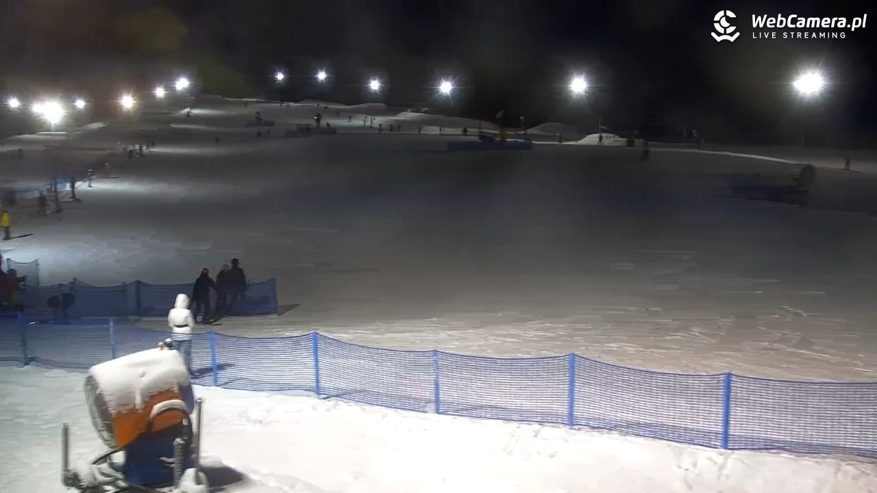 RYBNO -ski - 11 styczeń 2026, 18:00