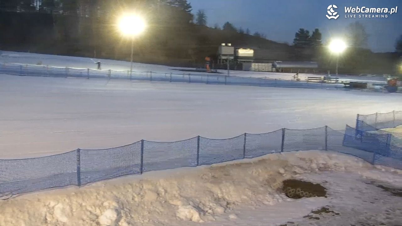 RYBNO -ski - 06 marzec 2026, 17:47