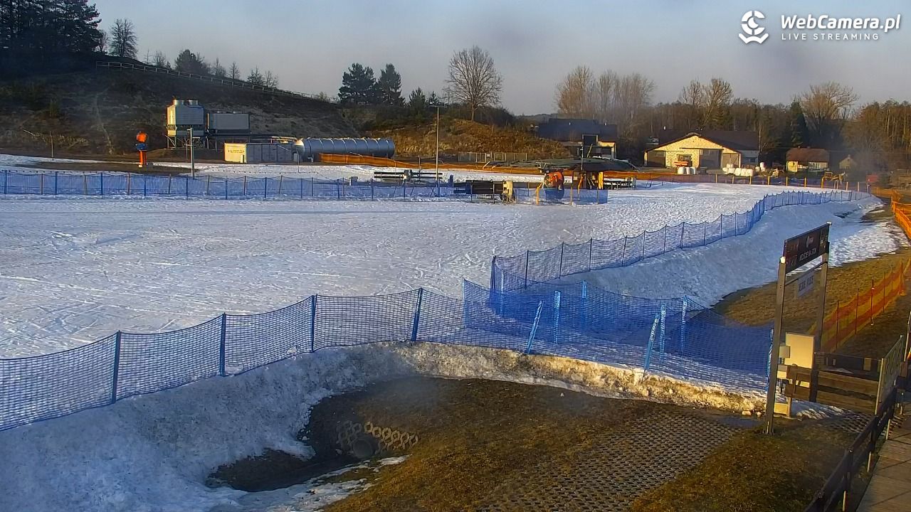 RYBNO -ski - 13 marzec 2026, 16:27