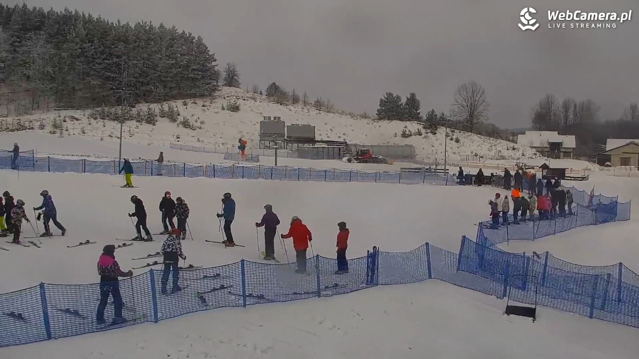 RYBNO -ski - 14 styczeń 2026, 11:57
