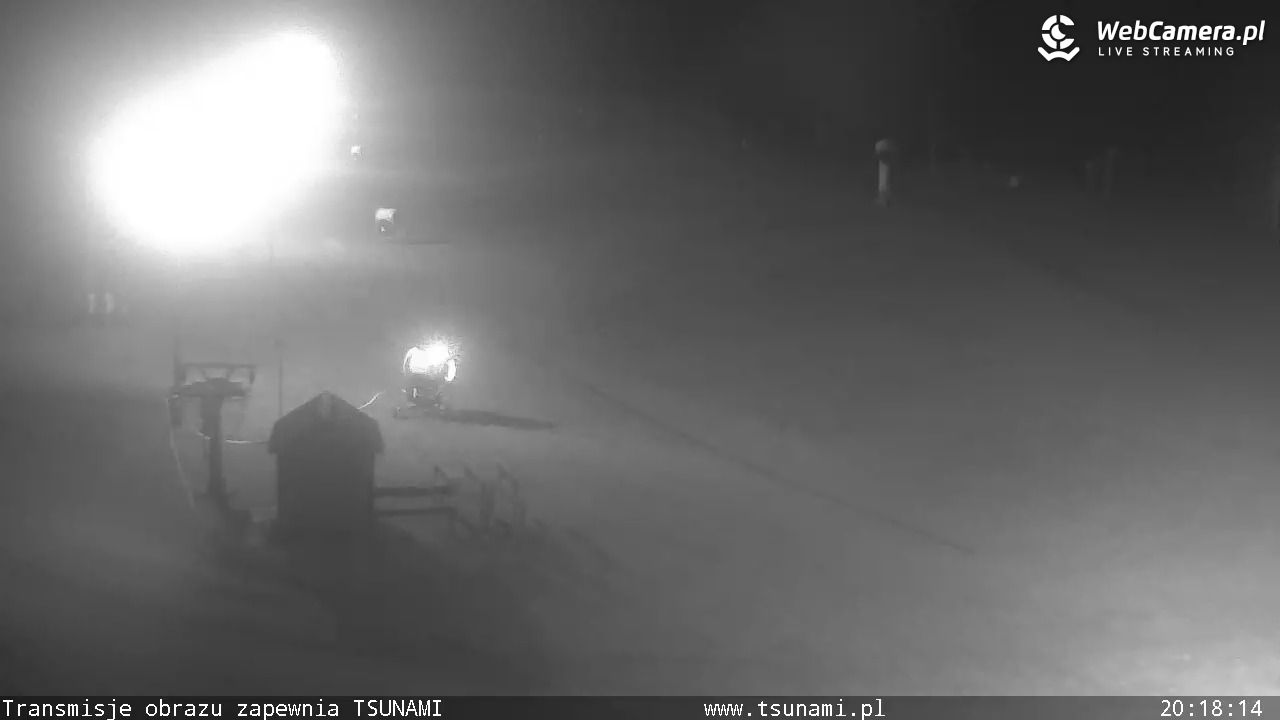 RYBNO -ski - 19 listopad 2025, 20:18