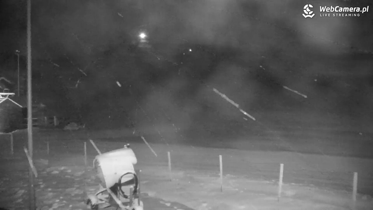 RYBNO -ski - 11 styczeń 2026, 01:24