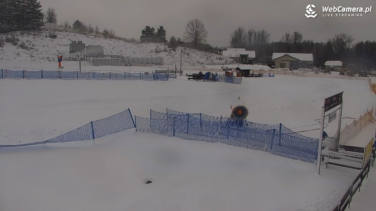RYBNO -ski - 01 styczeń 2026, 10:42