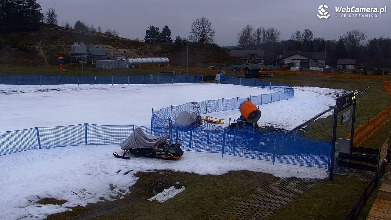 RYBNO -ski - 06 grudzień 2025, 15:09
