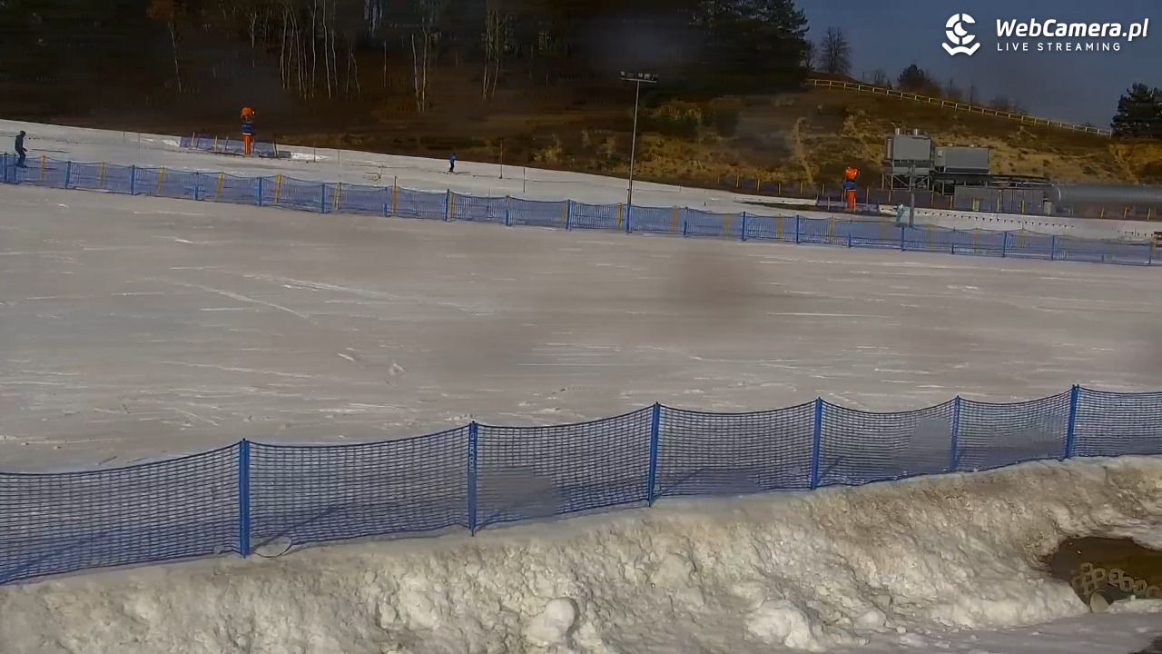 RYBNO -ski - 08 marzec 2026, 12:18