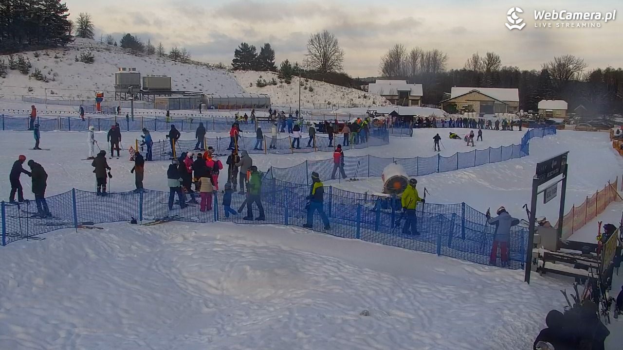 RYBNO -ski - 11 styczeń 2026, 13:56