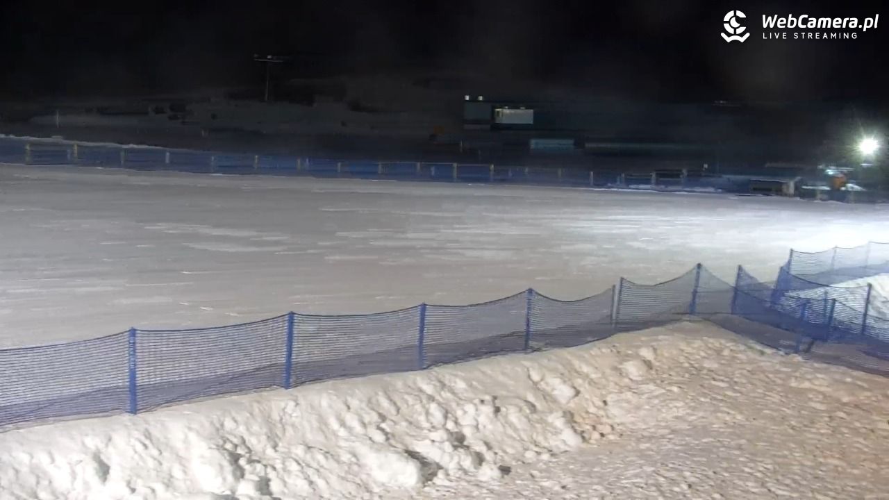 RYBNO -ski - 03 luty 2026, 19:43