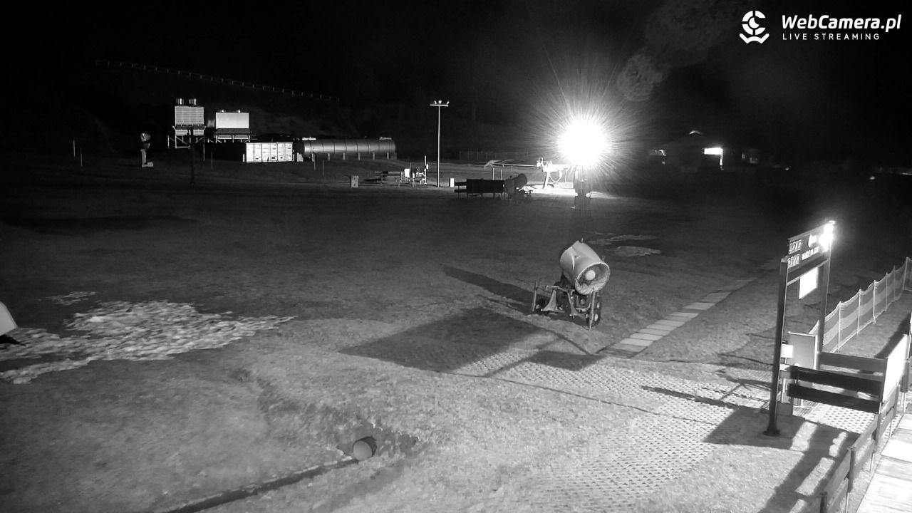 RYBNO -ski - 22 grudzień 2025, 22:03