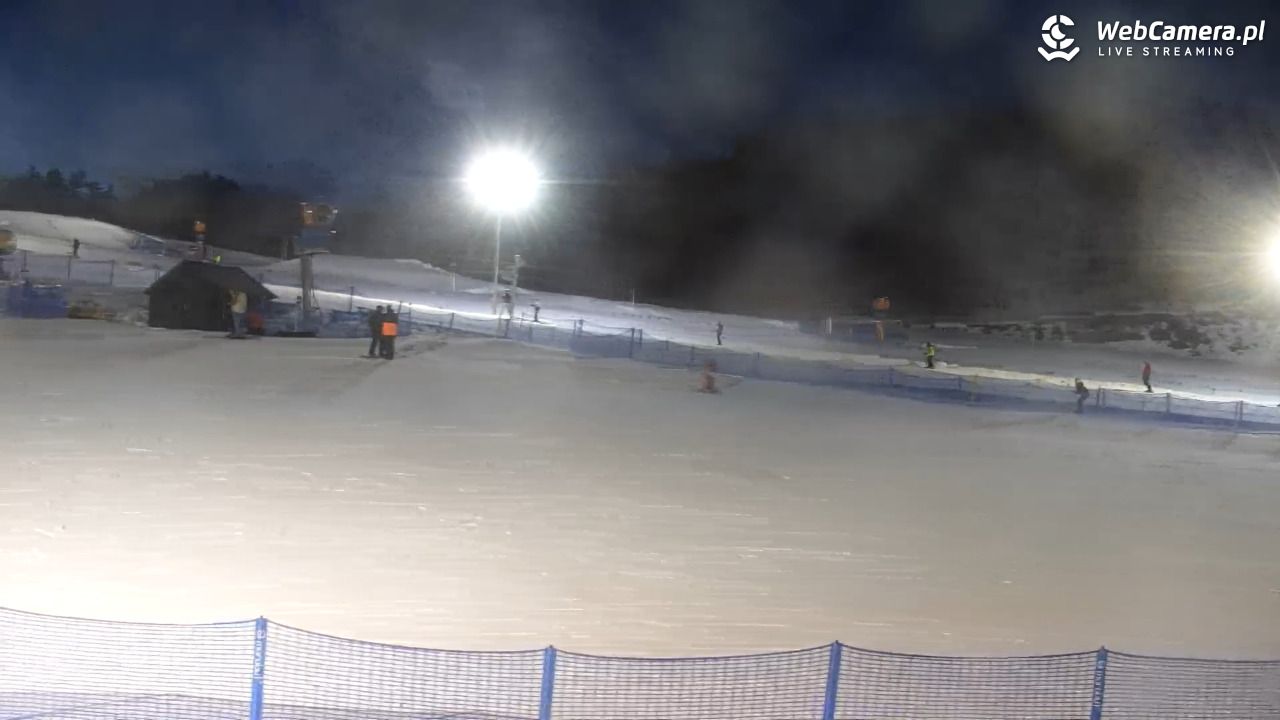 RYBNO -ski - 15 luty 2026, 17:34