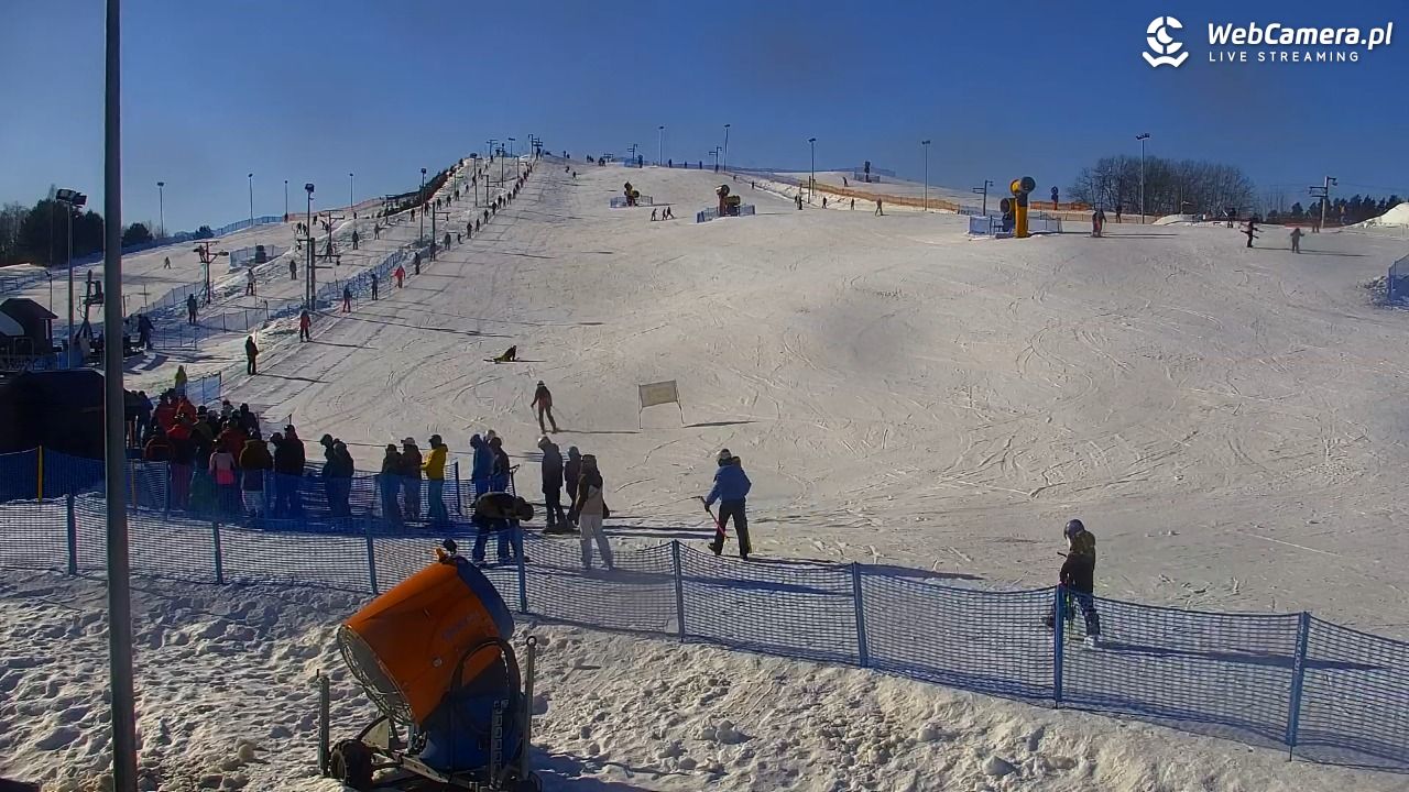 RYBNO -ski - 15 luty 2026, 13:07