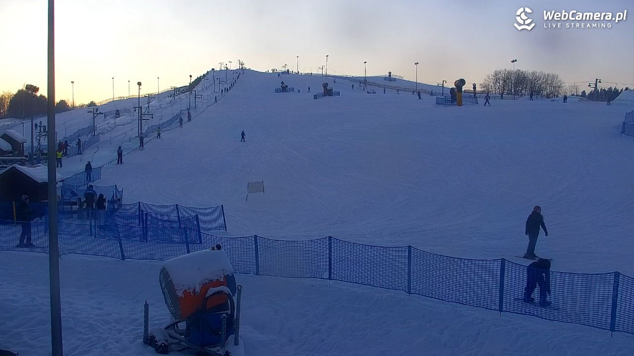 RYBNO -ski - 21 styczeń 2026, 15:51