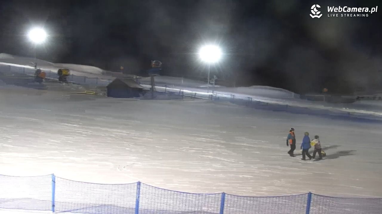 RYBNO -ski - 04 luty 2026, 18:56