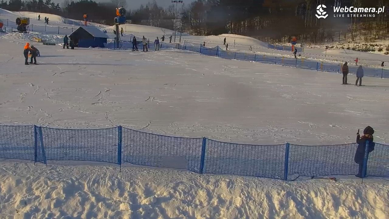 RYBNO -ski - 22 styczeń 2026, 13:49