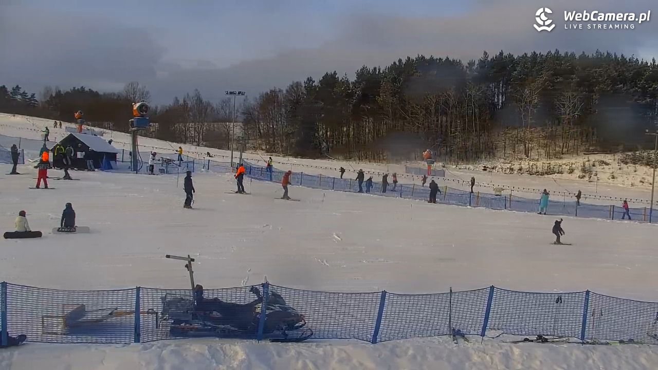 RYBNO -ski - 11 styczeń 2026, 14:02