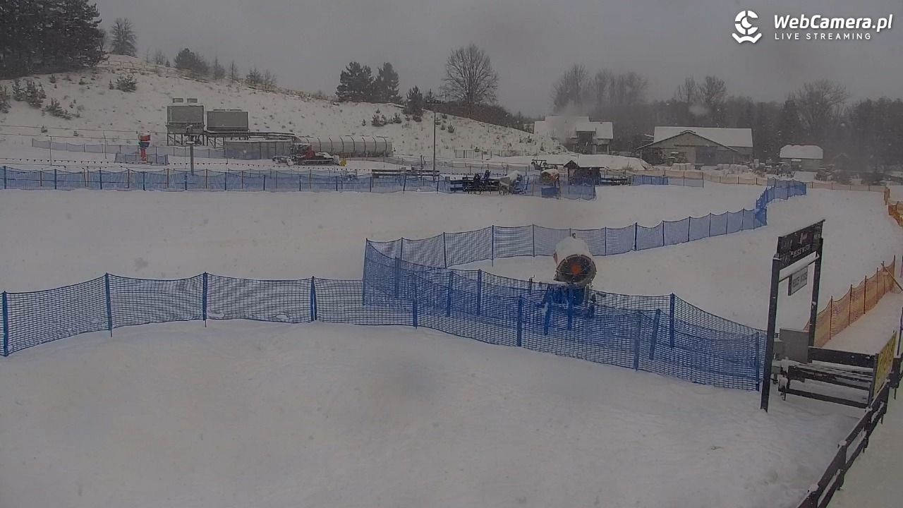 RYBNO -ski - 11 styczeń 2026, 09:29